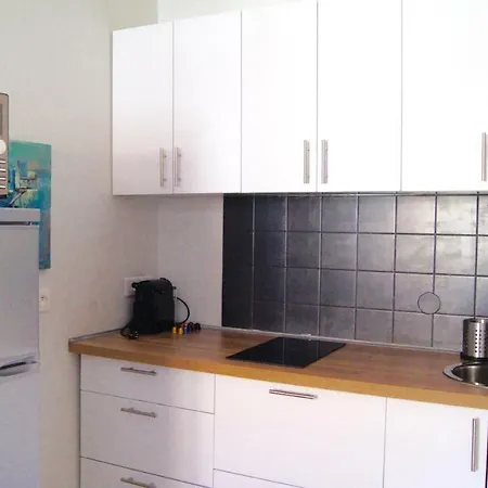 Appart Jacques Apartmán *