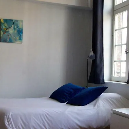 Apartmán Appart Jacques Lille